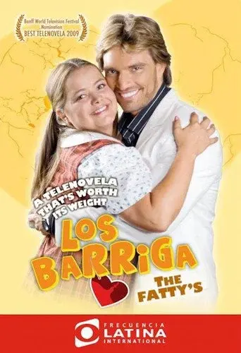 Los Barriga
