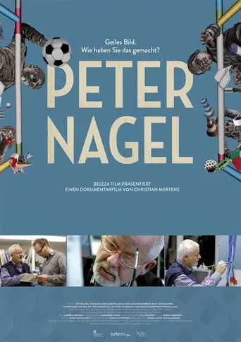 Peter Nagel