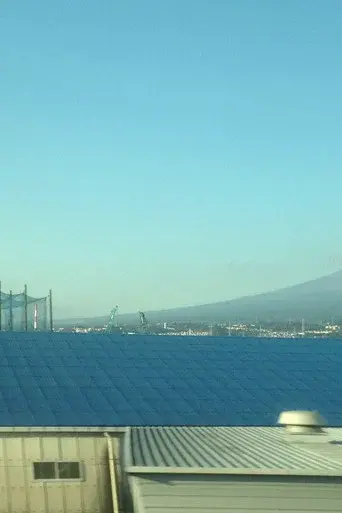 Every Building on the Tokaido Line