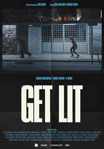 Get Lit