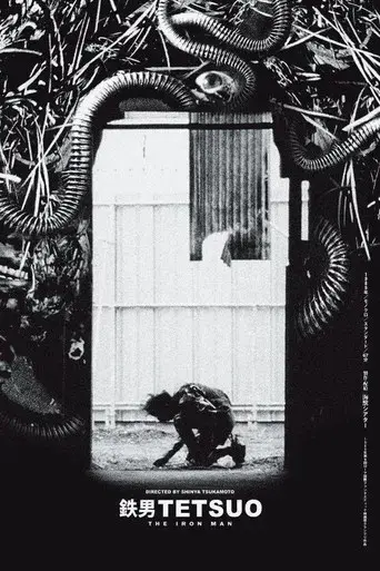 Tetsuo: The Iron Man