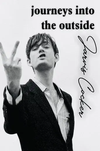 Journeys into the Outside with Jarvis Cocker