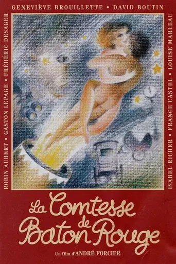 The Countess of Baton Rouge