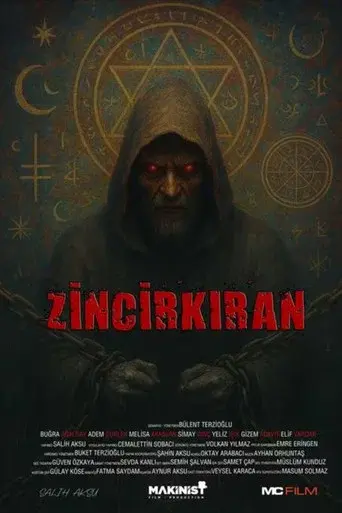 Zincirkıran