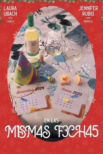 En las mismas fechas