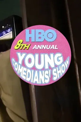 The 8th Annual Young Comedians Show