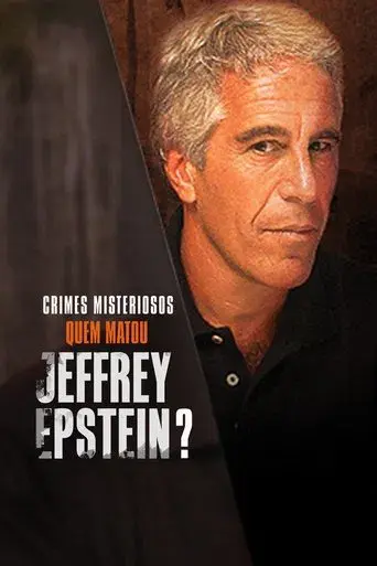 Who Killed Jeffrey Epstein?