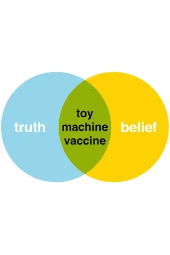 Toy Machine - Vaccine
