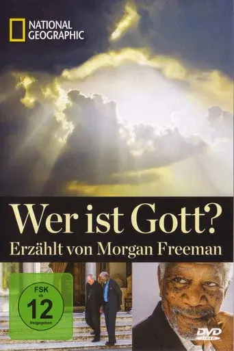 The Story of God With Morgan Freeman