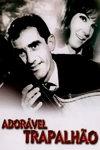 Adorable Trapalhão
