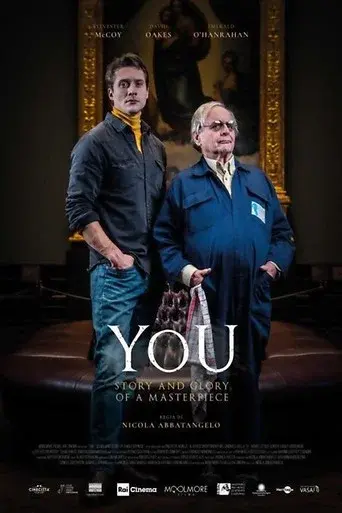 You: Story and Glory of a Masterpiece