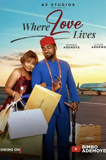 Where Love Lives