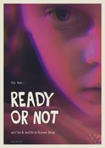 Ready or Not