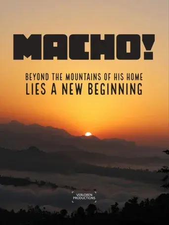 Macho!