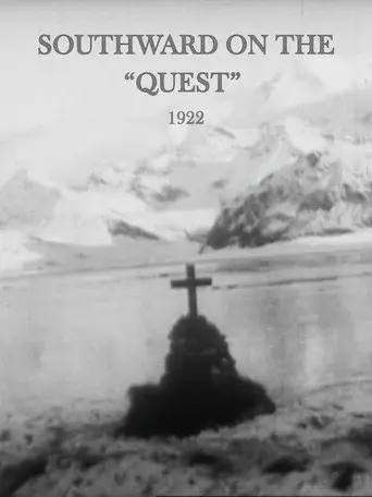 Southward on the Quest