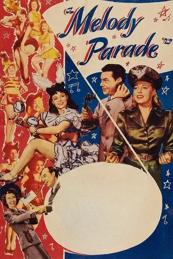 Melody Parade
