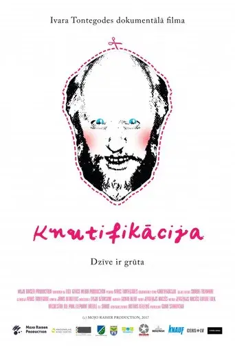 Knutifiction