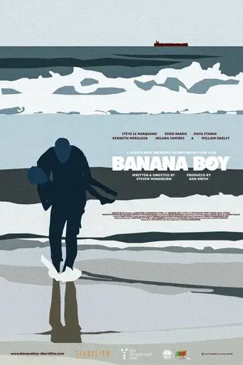 Banana Boy