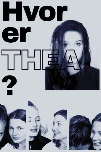 Hvor er Thea?