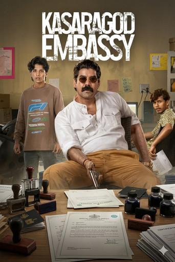 Kasargod Embassy
