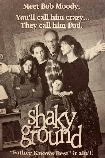 Shaky Ground