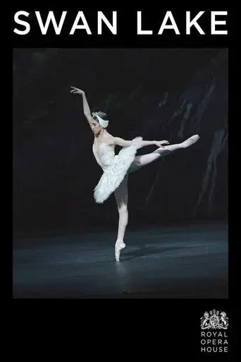 The Royal Ballet: Swan Lake