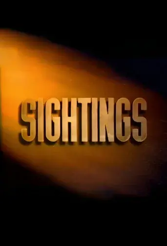 Sightings
