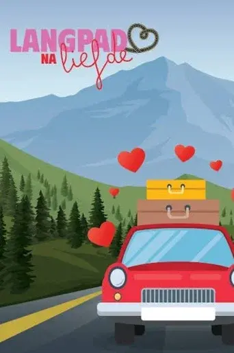 Langpad na Liefde