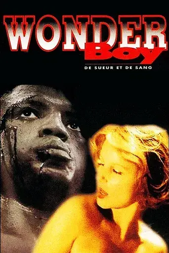 Wonderboy