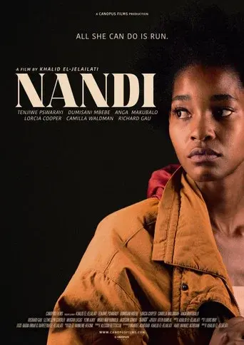 Nandi