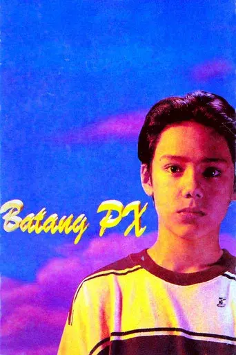 Phil-American Boy