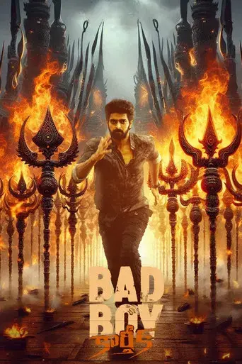 Bad Boy Karthik