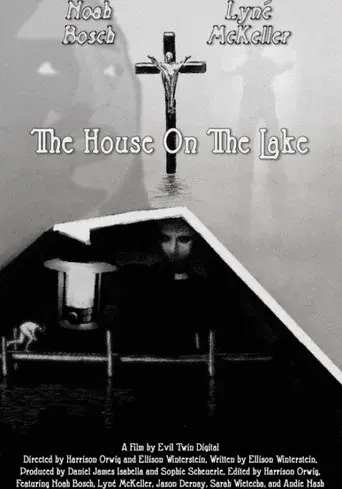The House On The Lake