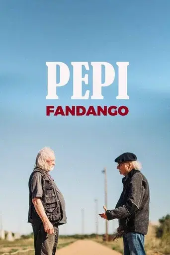 Pepi Fandango