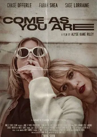 Come As You Are