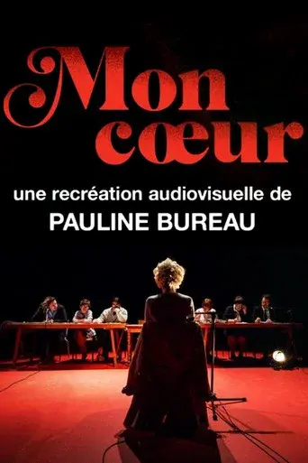 Mon cœur