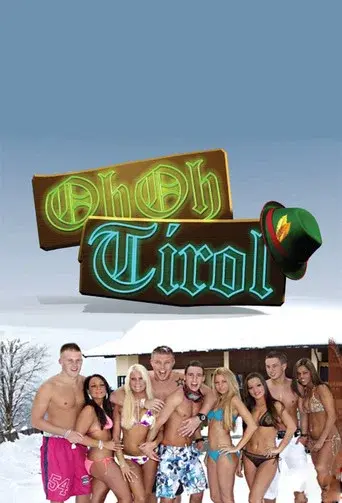 Oh Oh Tirol