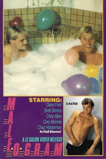 Male-O-Gram