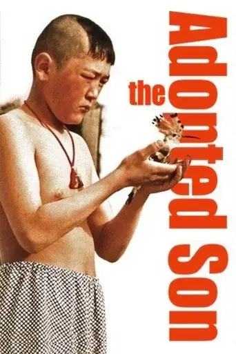 The Adopted Son