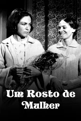 Um Rosto de Mulher