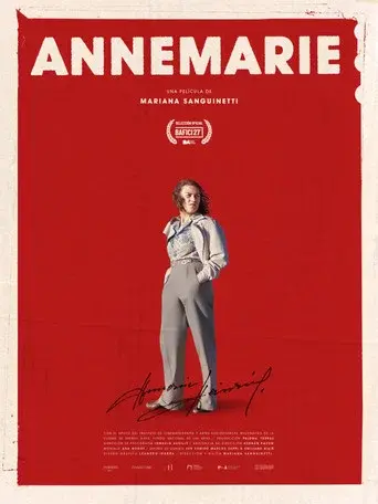 Annemarie