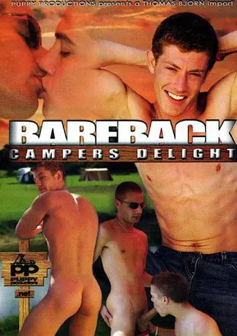 Bareback Campers Delight