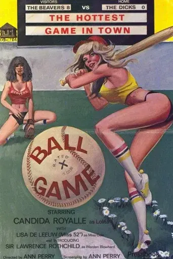 Ballgame