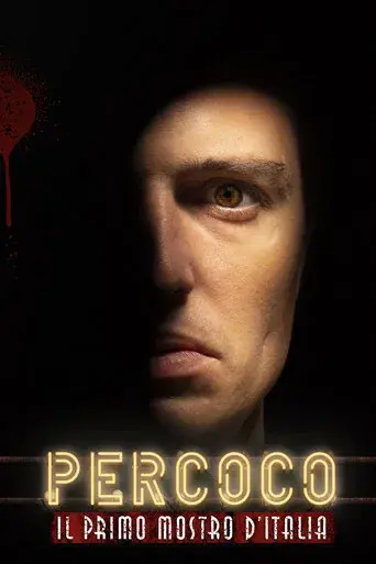 Percoco: Il Primo Mostro D’Italia
