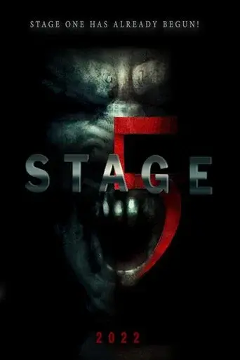 Stage 5