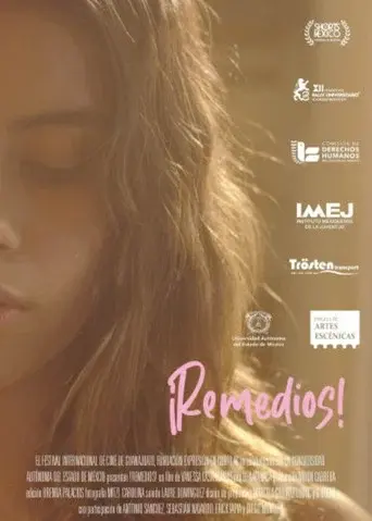 ¡Remedios!