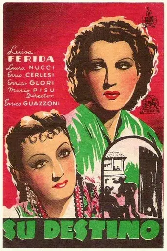 Il suo destino