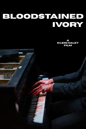 Bloodstained Ivory