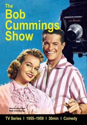 The Bob Cummings Show
