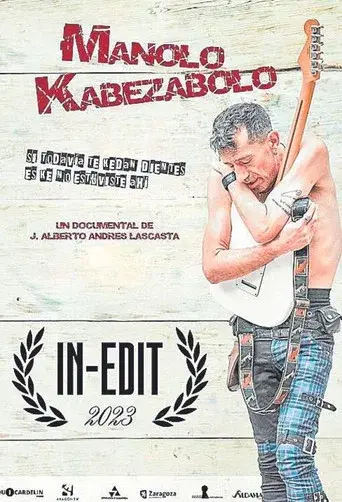 Manolo Kabezabolo